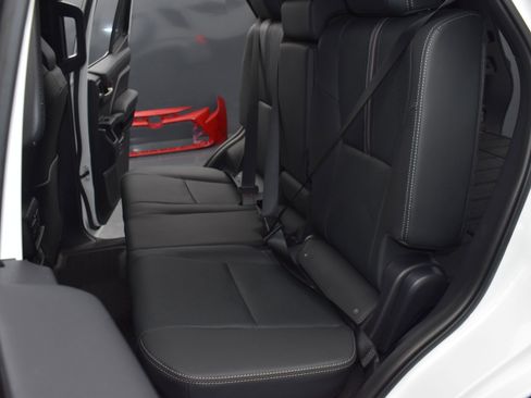 Used 2025 Toyota 4Runner Limited image 22