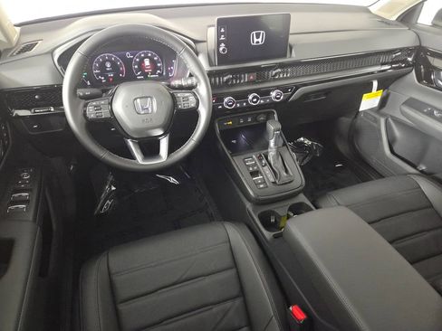 New 2026 Honda CR-V EX-L image 14