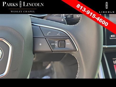 Used 2025 Audi Q7 2.0T Premium image 31