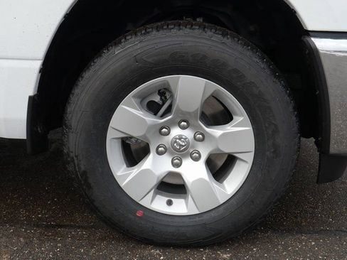 New 2026 RAM 1500 Big Horn image 11