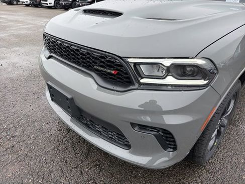 New 2026 Dodge Durango GT image 9