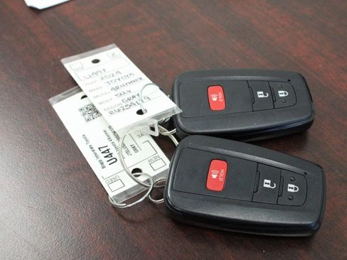 Used 2024 Toyota 4Runner TRD Pro image 34