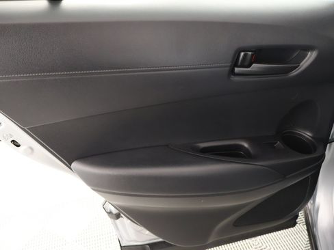 Used 2025 Toyota Corolla Cross AWD Hybrid image 15