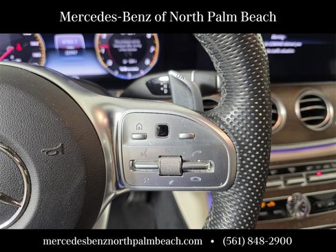 Used 2020 Mercedes-Benz E 63 AMG S image 16