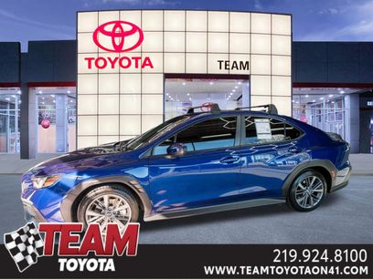 Used 2023 Subaru WRX