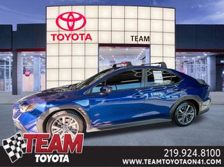 Used 2023 Subaru WRX video 1