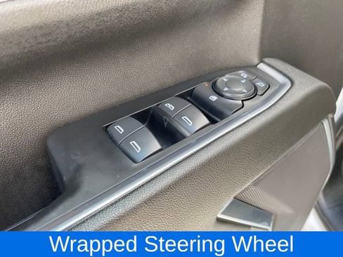 Certified 2024 Chevrolet Silverado 2500 LT image 16