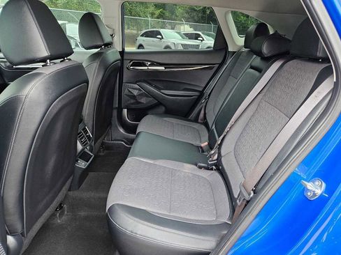 Certified 2024 Kia Seltos X-Line AWD/4WD image 18