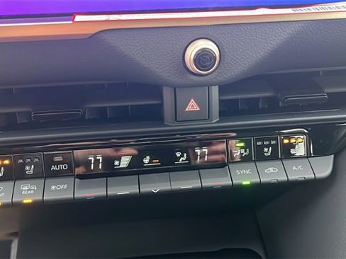 New 2026 Toyota Crown XLE image 14