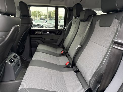 New 2026 INEOS Grenadier image 23