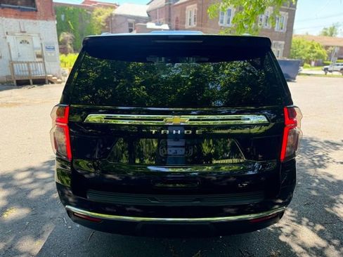 Used 2024 Chevrolet Tahoe LT AWD/4WD image 11