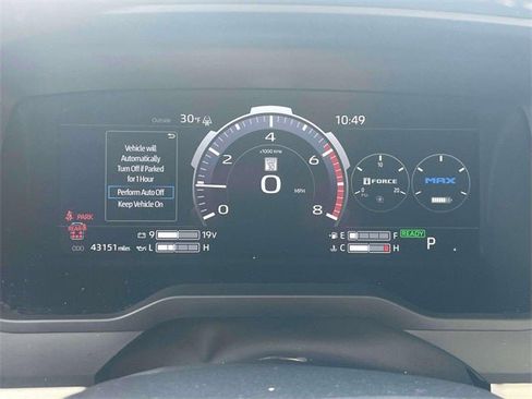 Used 2023 Toyota Sequoia Capstone image 27