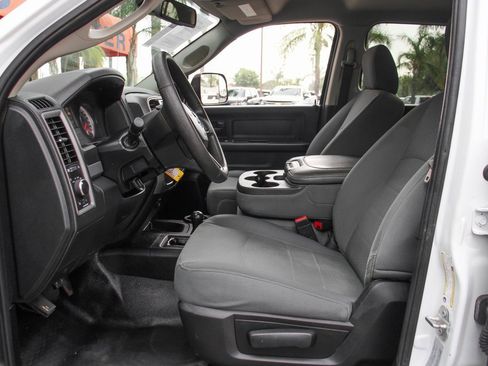 Used 2017 RAM 2500 Tradesman w/ Popular Equipment Group image 16