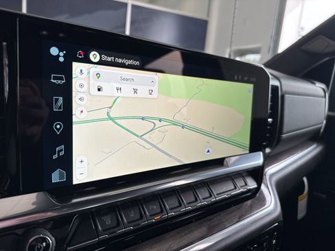 New 2026 Chevrolet Silverado 2500 LTZ w/ LTZ Convenience Package image 31