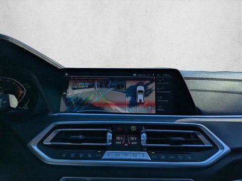 Used 2023 BMW X5 sDrive40i w/ Premium Package image 12