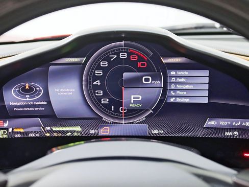 Used 2024 Ferrari 296 GTS image 24