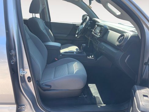 Used 2021 Toyota Tacoma SR image 13