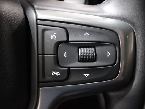 Used 2024 Chevrolet Silverado 1500 RST AWD/4WD image 35