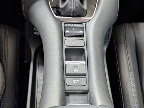 New 2026 Honda HR-V EX-L image 20