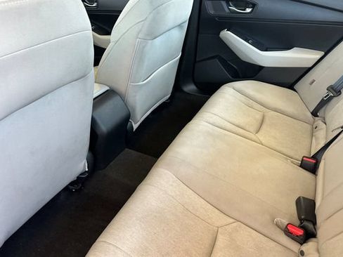 Certified 2024 Honda Accord EX image 14