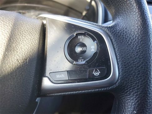 Certified 2022 Honda CR-V EX image 19