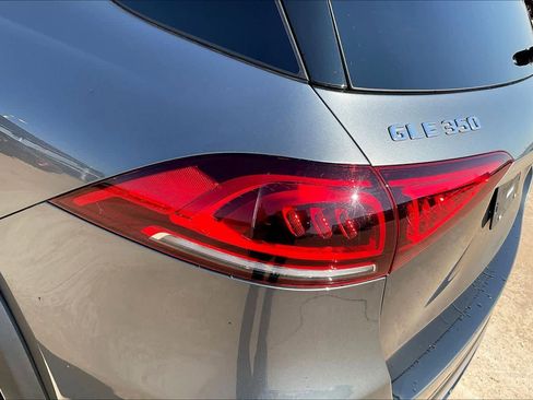 Used 2021 Mercedes-Benz GLE 350 4MATIC image 29