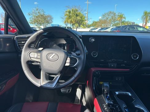 Used 2023 Lexus NX 350 F Sport image 16