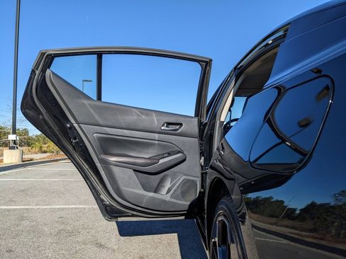 Used 2024 Nissan Altima 2.5 SR image 46