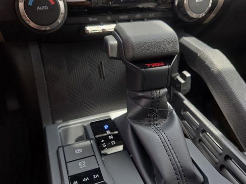 New 2026 Toyota Tacoma TRD Off-Road image 26