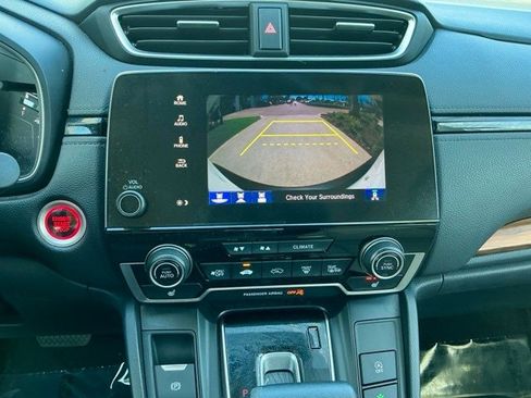 Certified 2020 Honda CR-V EX-L image 27