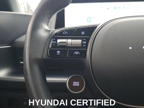 Certified 2024 Hyundai Ioniq 6 SE RWD image 14