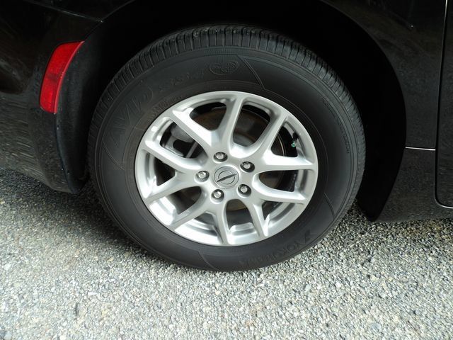 Used 2025 Chrysler Pacifica Select FWD image 9