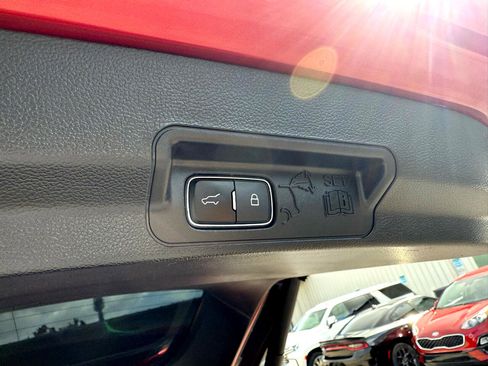 Used 2023 Ford Explorer ST w/ Equipment Group 401A image 43