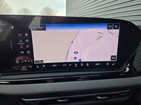 Used 2025 Audi A5 2.0T Premium Plus w/ Premium Plus image 21