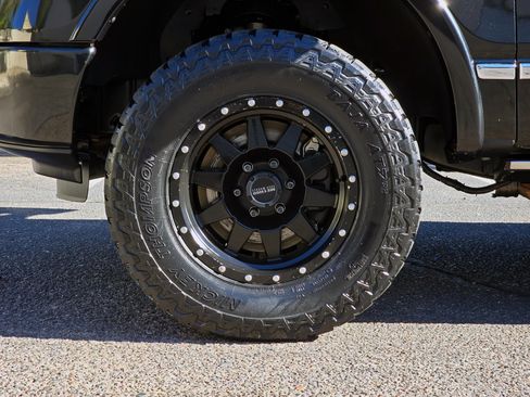 Used 2012 Ford F150 Platinum image 39