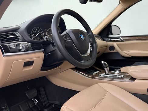 Used 2017 BMW X3 xDrive35i image 35