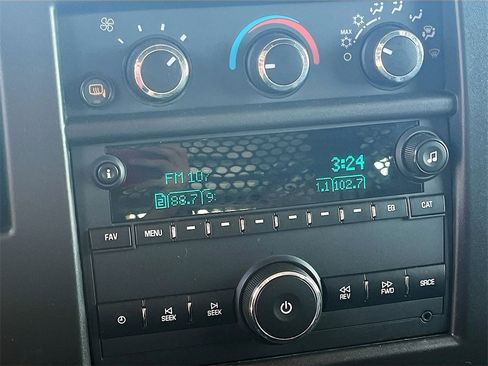 Used 2022 GMC Savana 2500 Work Van w/ Driver Convenience Package image 13