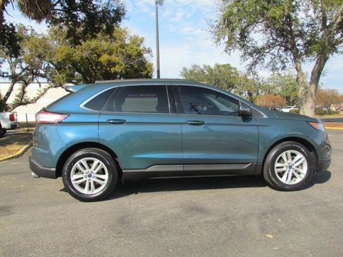 Used 2016 Ford Edge SEL image 6