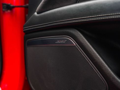 Used 2016 Audi RS 7 Prestige image 30