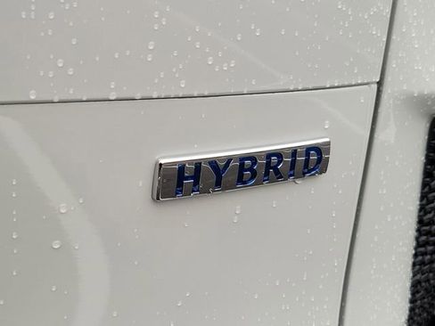 New 2026 MAZDA CX-50 2.5 Hybrid w/ Weather Package image 9