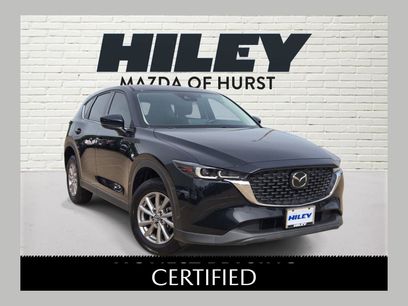 Certified 2023 MAZDA CX-5 AWD 2.5 S