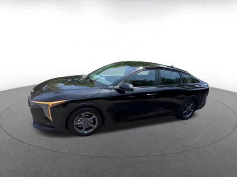 Used 2025 Kia K4 FWD image 8