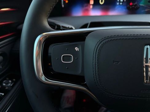 New 2026 Lincoln Nautilus Premier w/ Equipment Group 102A AWD/4WD image 27