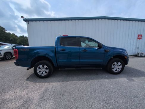 Used 2019 Ford Ranger XLT w/ Trailer Tow Package AWD/4WD image 10