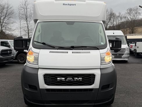 Used 2021 RAM ProMaster 3500 image 11