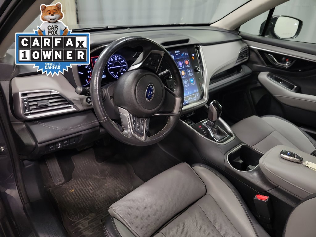 Used 2024 Subaru Outback Limited AWD/4WD image 17