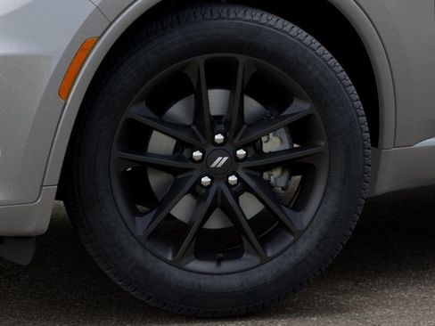 New 2026 Dodge Durango GT w/ Blacktop Package AWD/4WD image 8