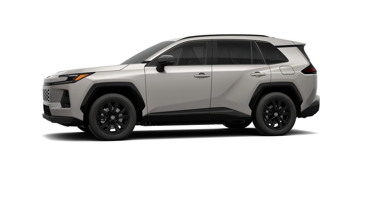 New 2026 Toyota RAV4 SE w/ Weather Package AWD/4WD image 33