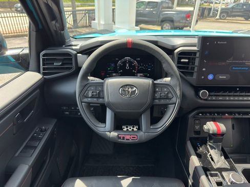 Used 2026 Toyota Tundra TRD Pro AWD/4WD image 23