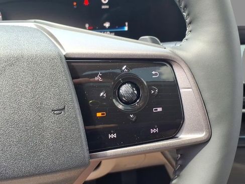 New 2026 Nissan Murano SL AWD/4WD image 24